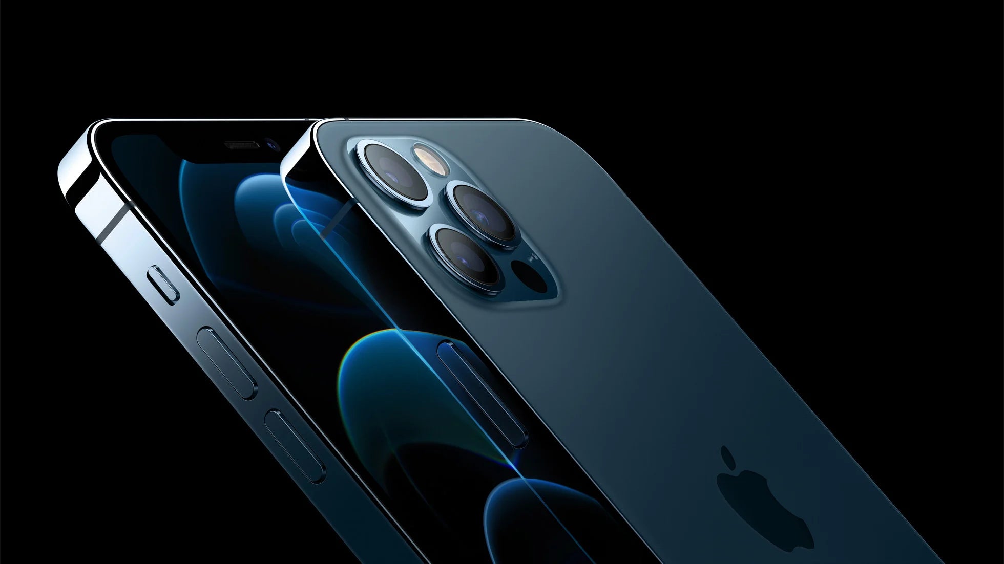 iPhones