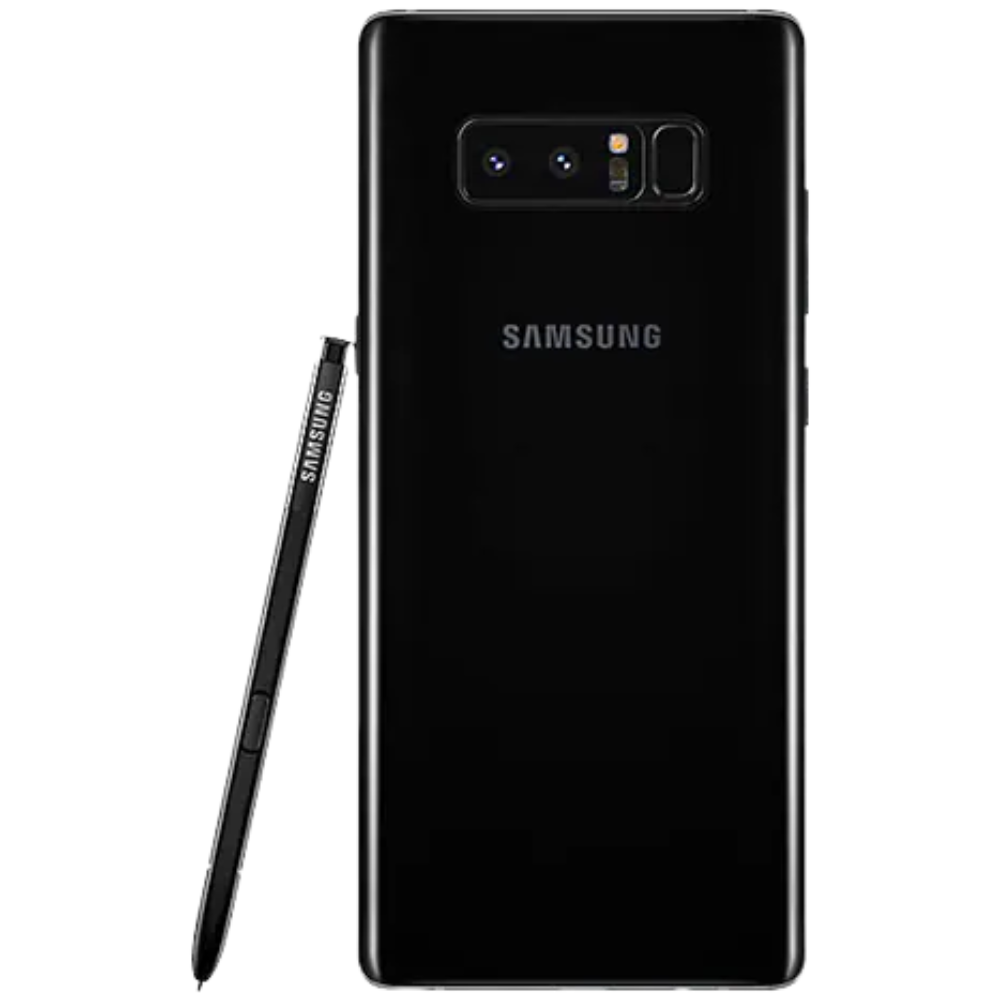 Samsung Note 8
