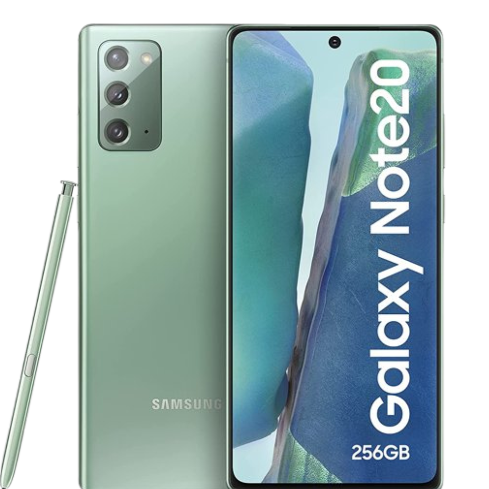 Samsung Note 20