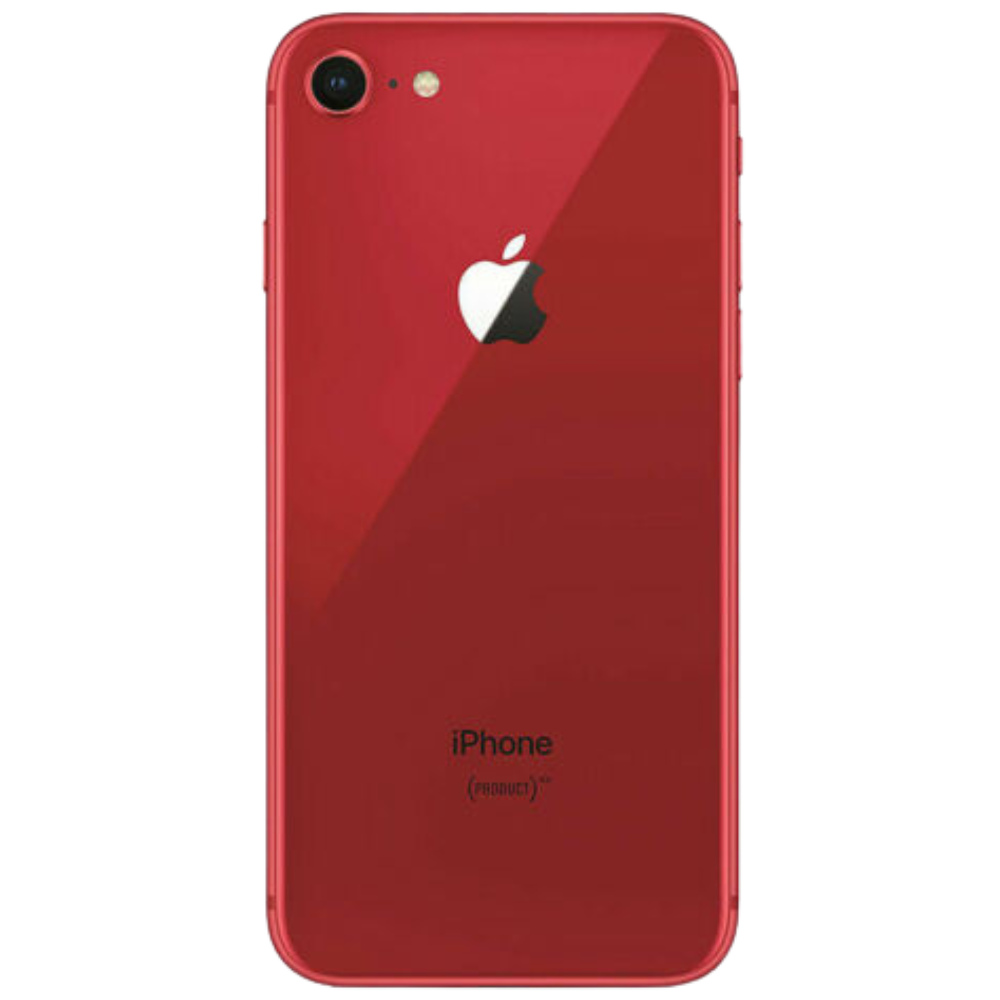 iPhone 8