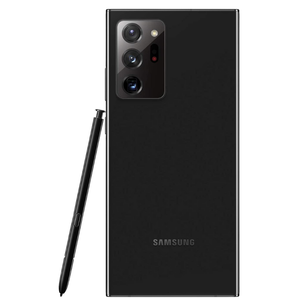 Samsung Note 20 Ultra