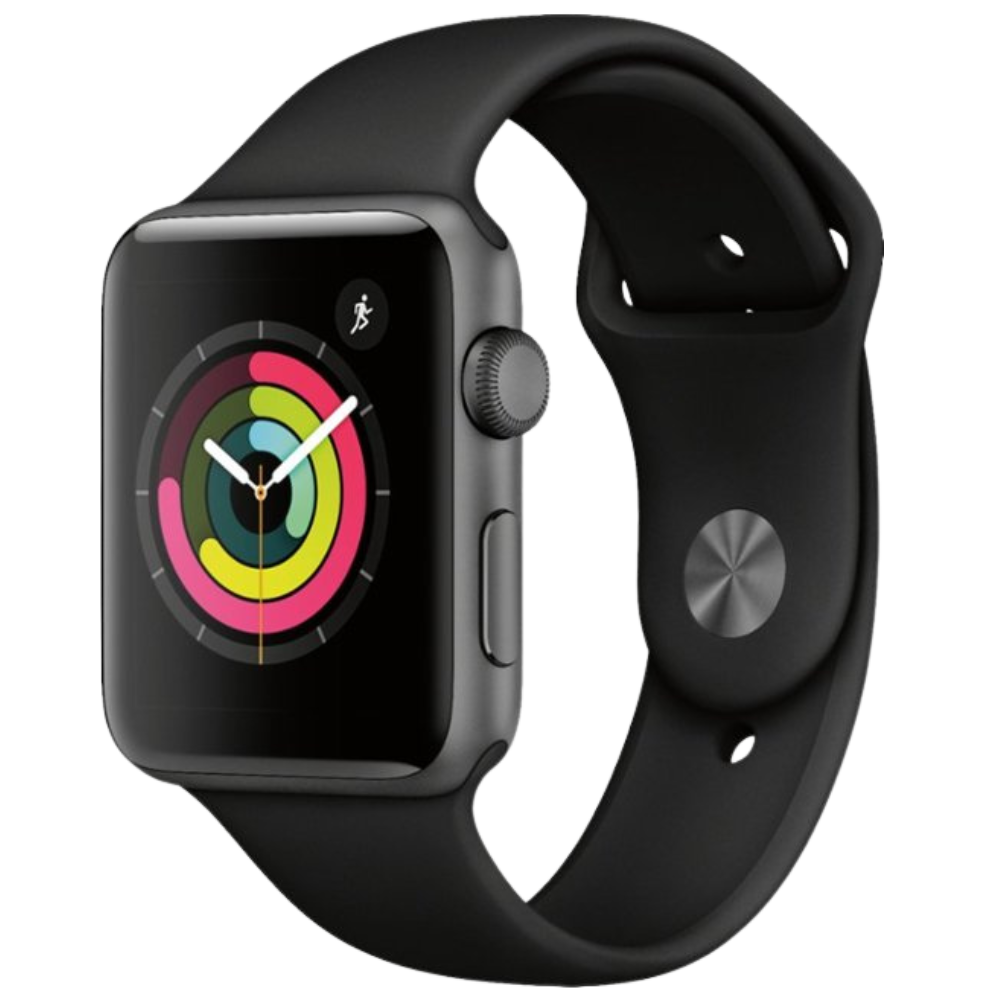 iWatch Series 3