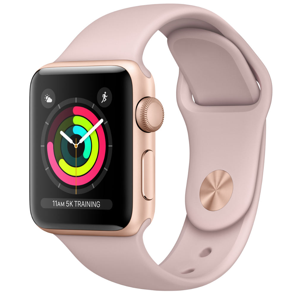 iWatch Series 3