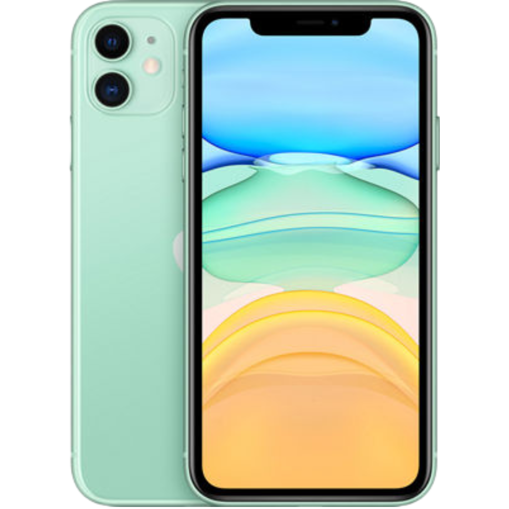iPhone 11