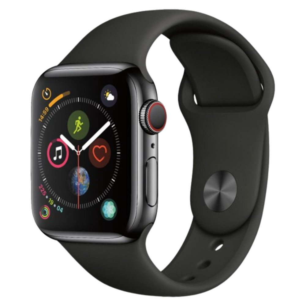 iWatch Series 4
