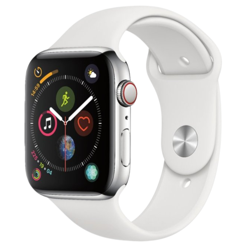 iWatch Series 4