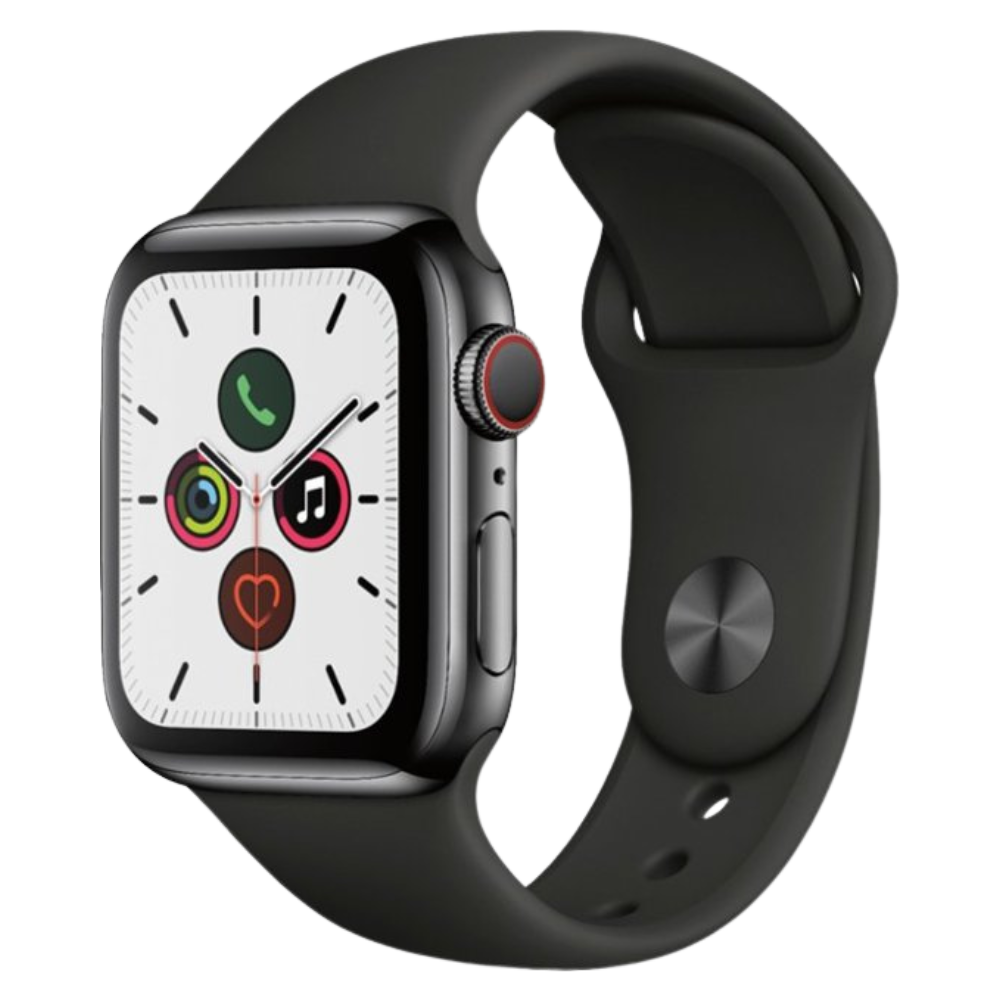 iWatch Series 5