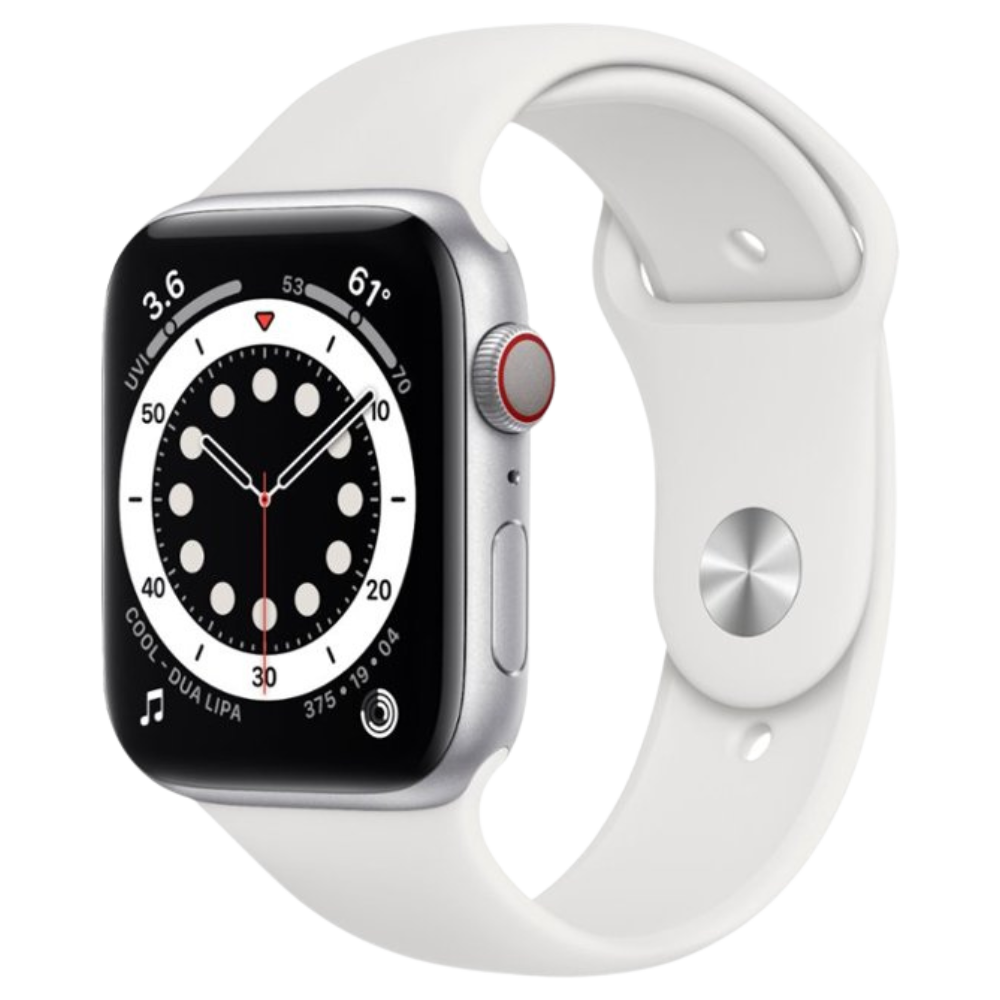 iWatch Series 6