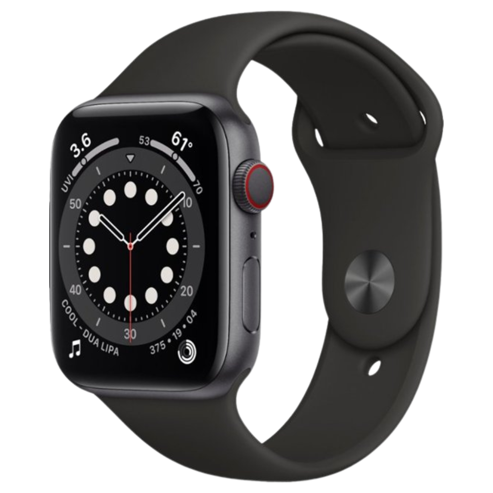 iWatch Series 6