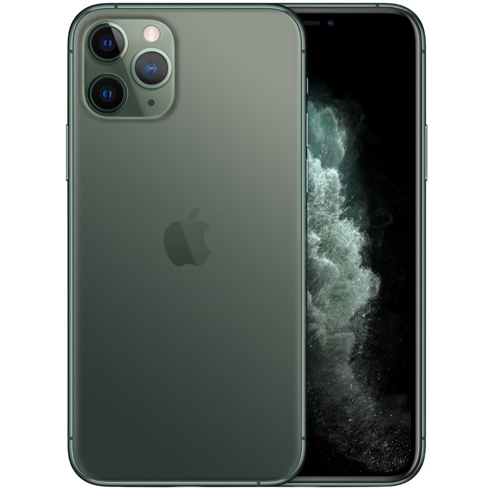 iPhone 11 Pro