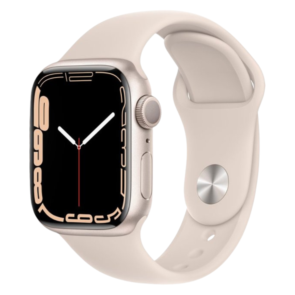 iWatch Series 7