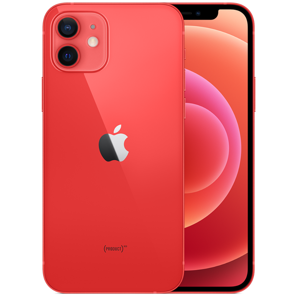 iPhone 12