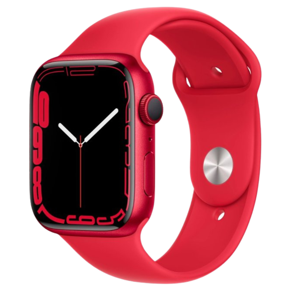 iWatch Series 7