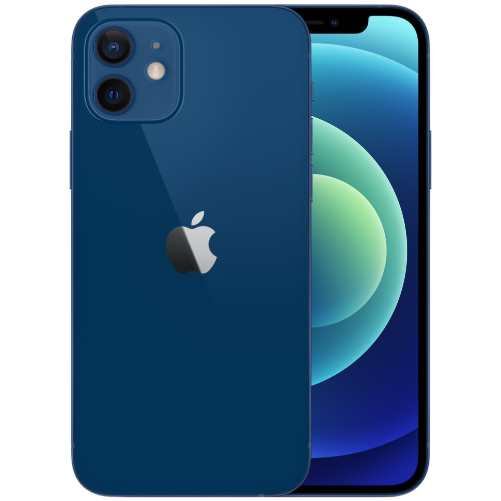 iPhone 12