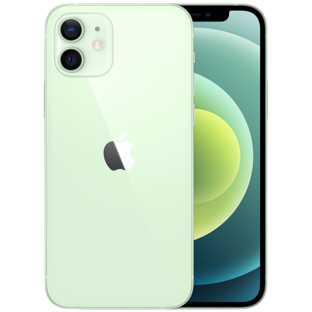 iPhone 12