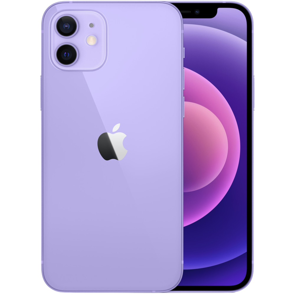 iPhone 12