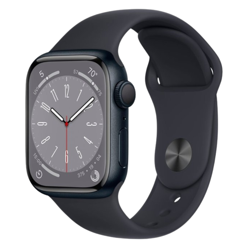 iWatch Series 8