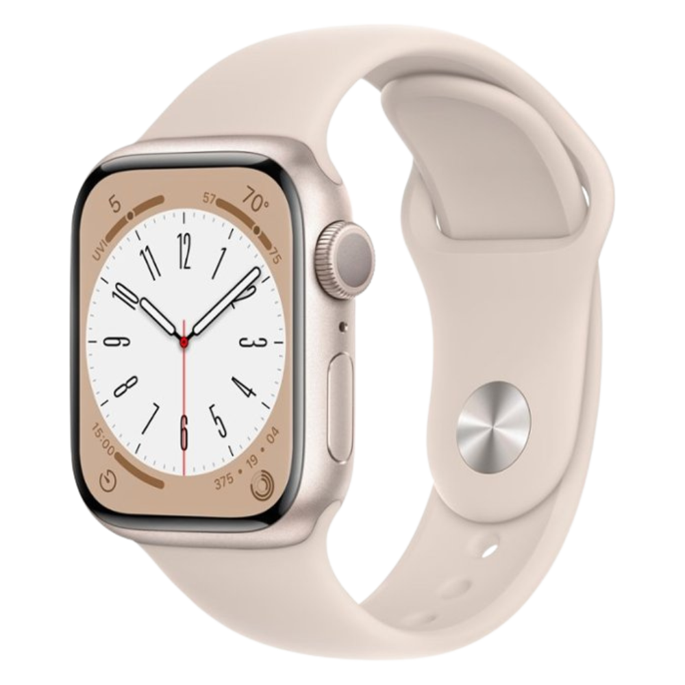 iWatch Series 8