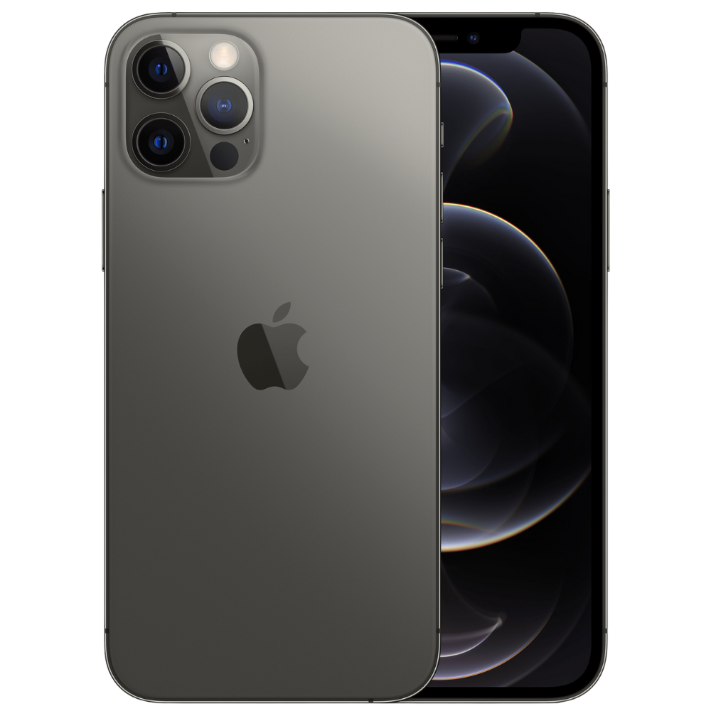 美品】Apple iPhone 12 Pro max 256G グラファイト 【公式通販】 美品】Apple iPhone 12 Pro max 256G グラファイト 【公式通販】