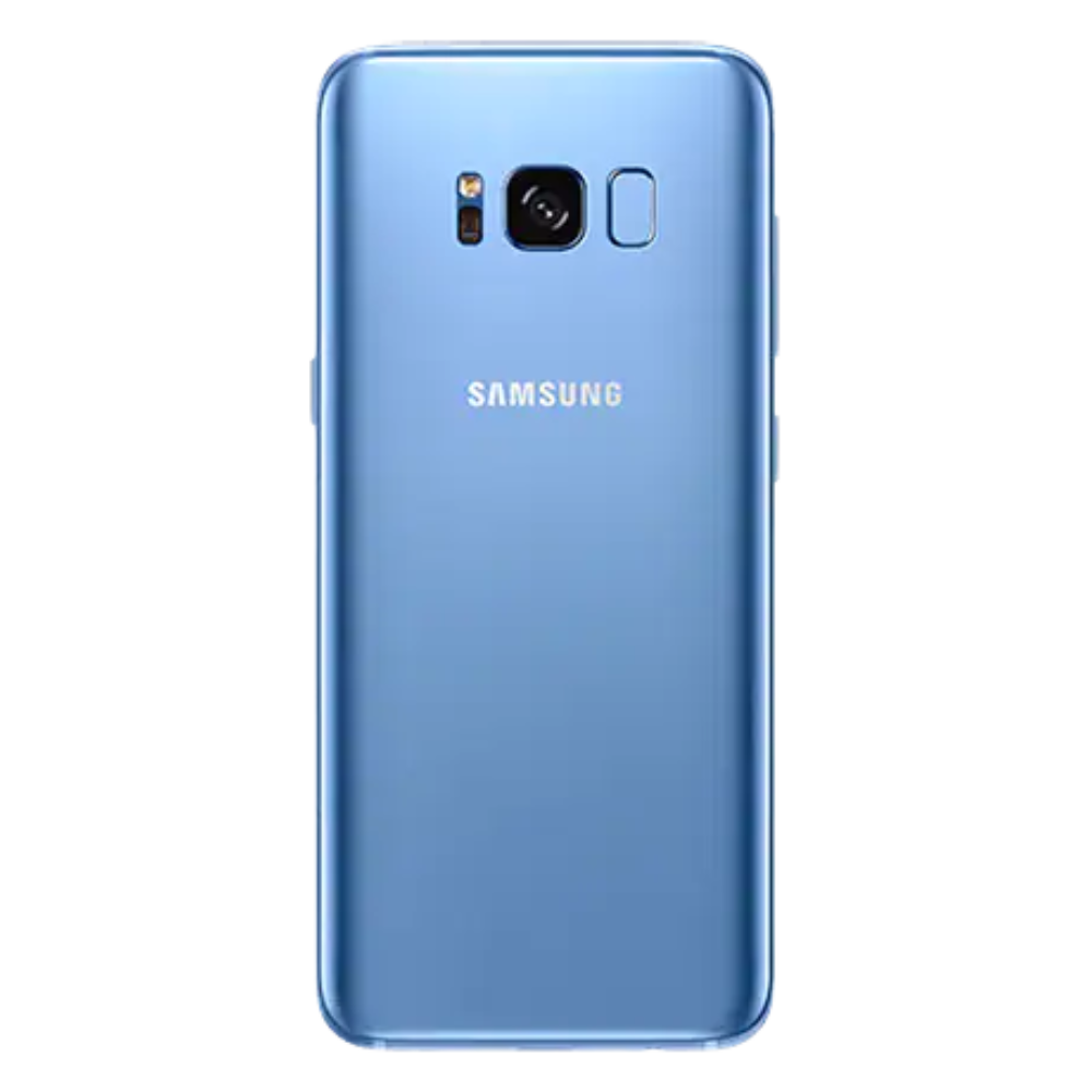 Galaxy S8 Plus