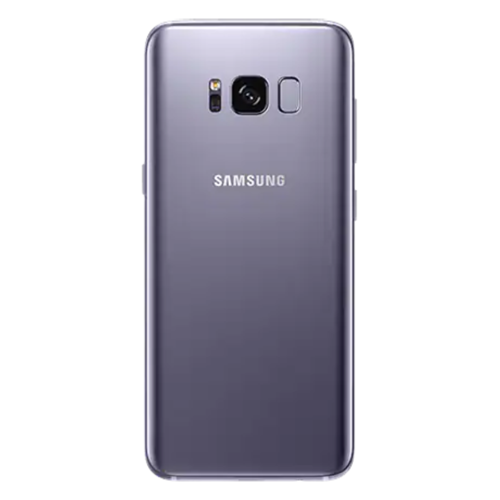 Galaxy S8 Plus