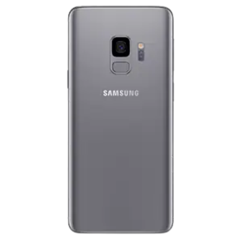Galaxy S9 Plus