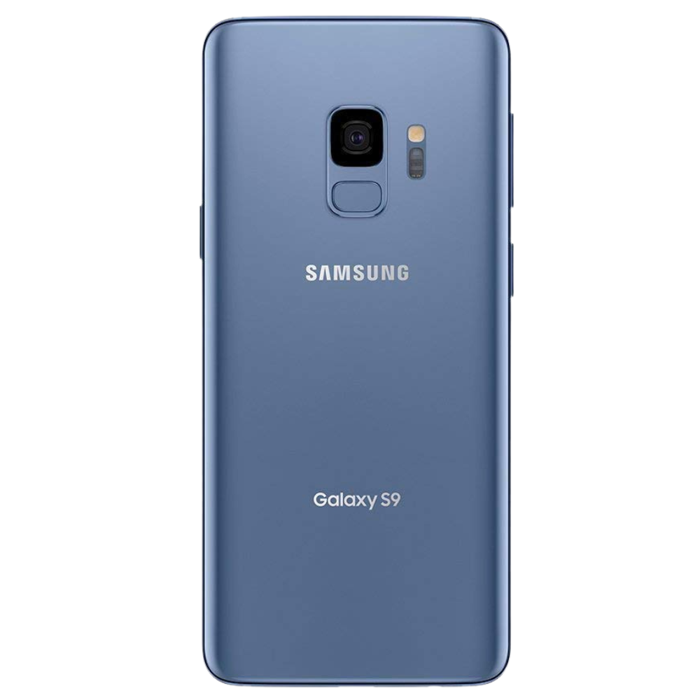 Galaxy S9