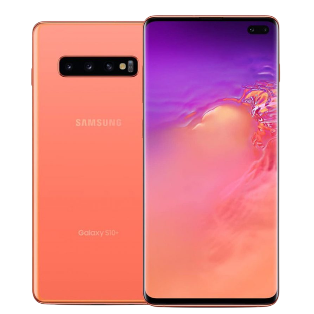 Galaxy S10