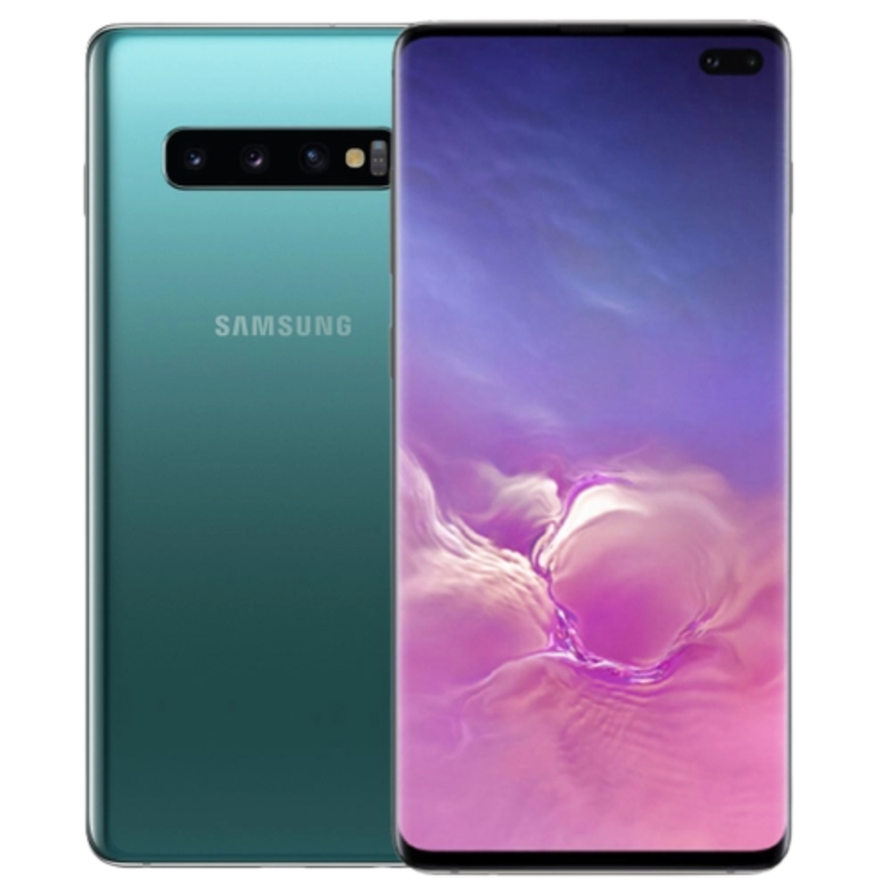 Galaxy S10