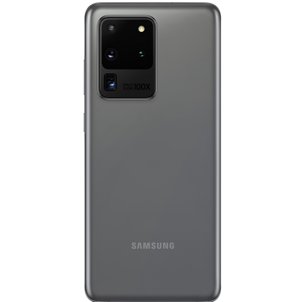 Galaxy S20 Ultra