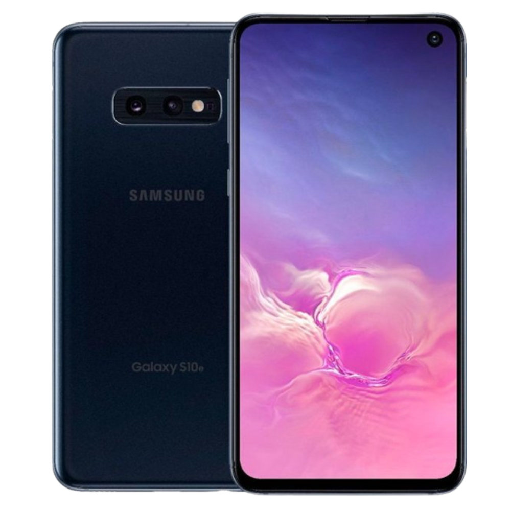 Galaxy S10e