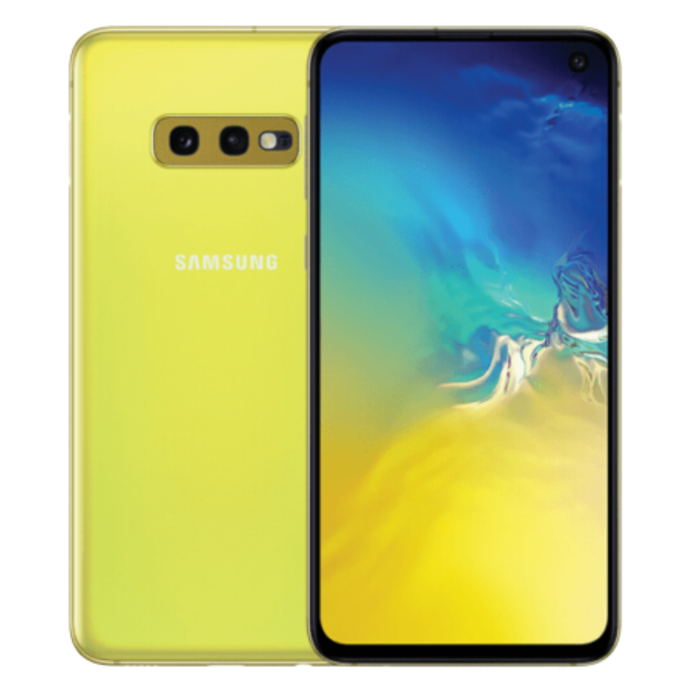 Galaxy S10e