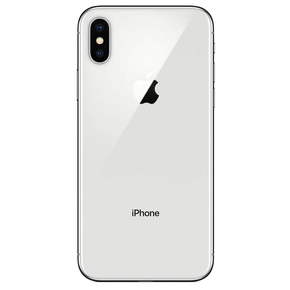 iPhone X