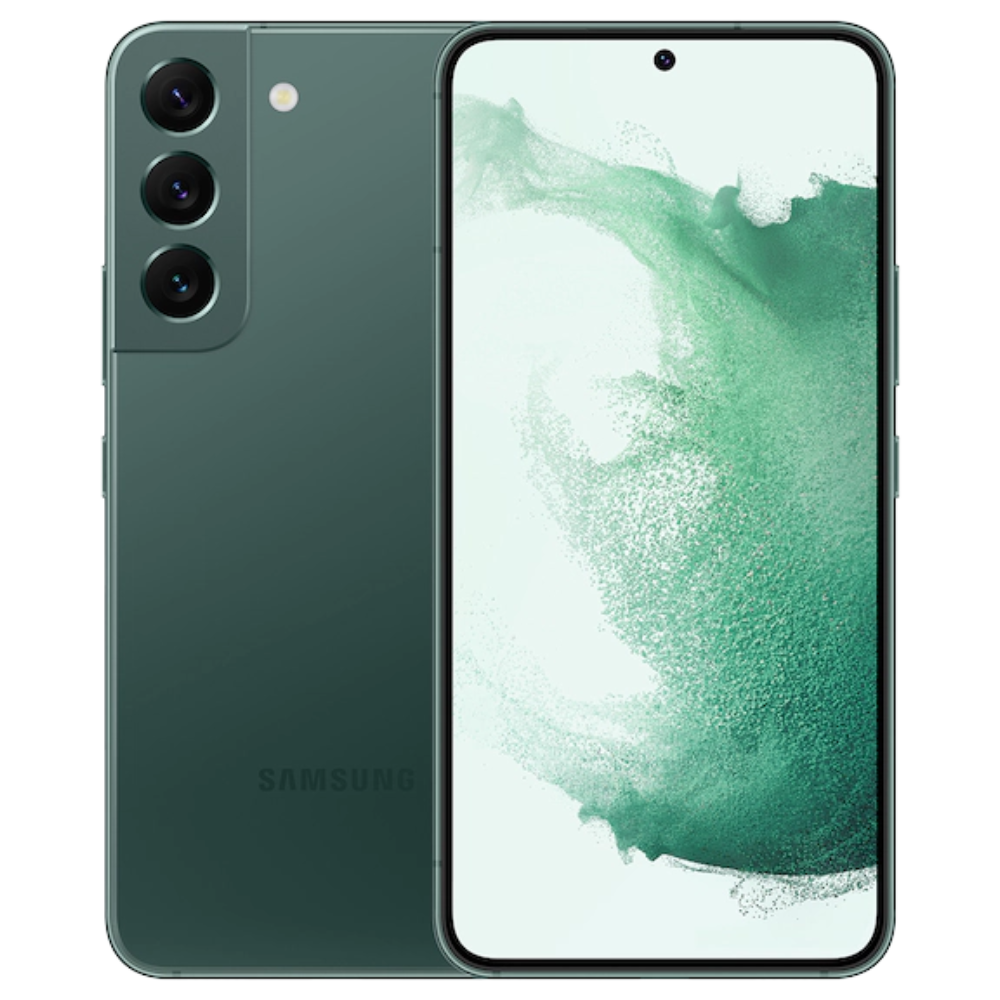 Galaxy S22