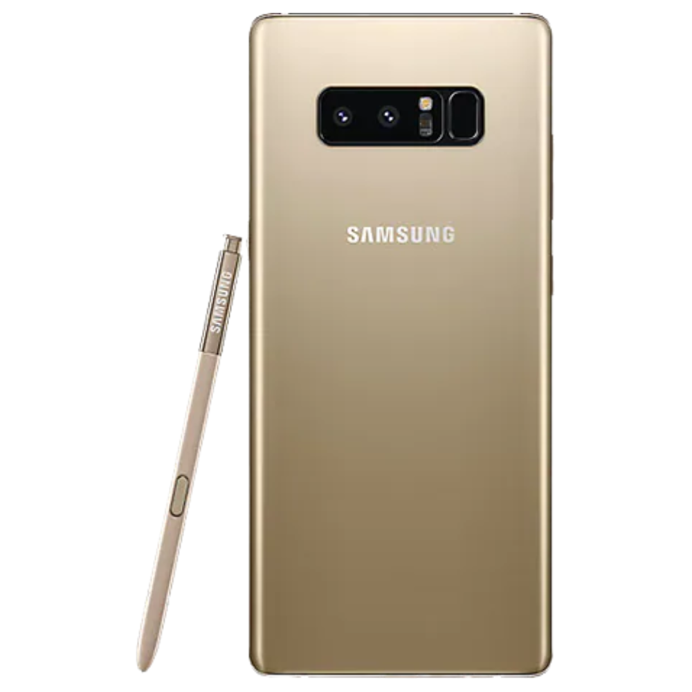 Samsung Note 8